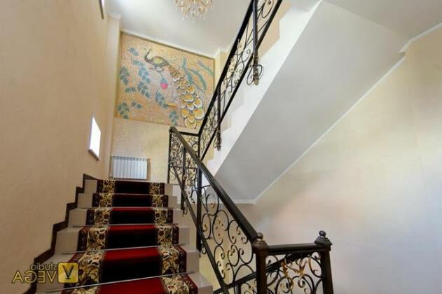 Dostyk Luxe Hotel - Photo4