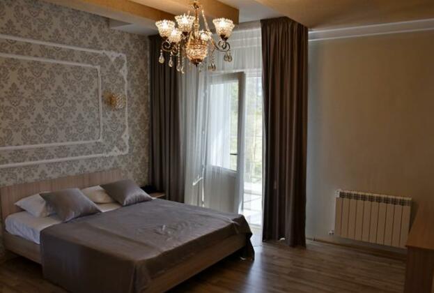 Gloriya Hotel - Photo2