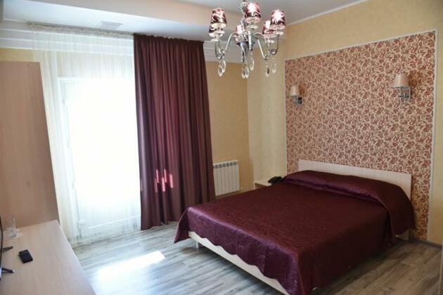 Gloriya Hotel - Photo3