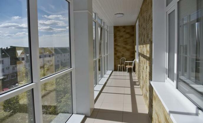 Gloriya Hotel - Photo4