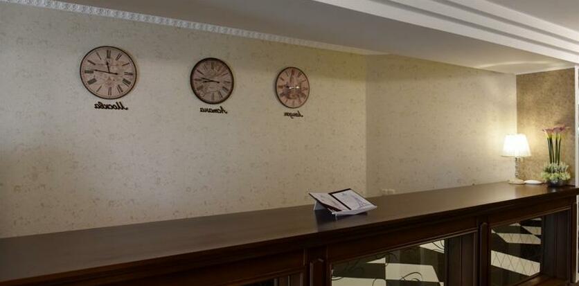 Gloriya Hotel - Photo5