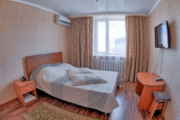 Gostinitsa Tselinnaya - Photo4