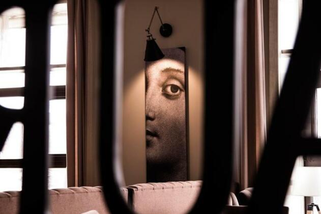 Hotel Fessla - Photo4