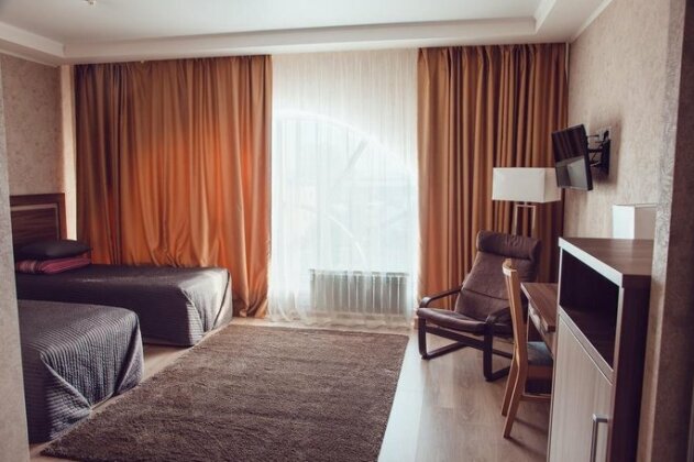 Hotel Fessla - Photo5
