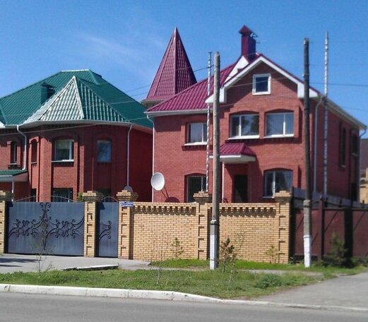 Kaztonika