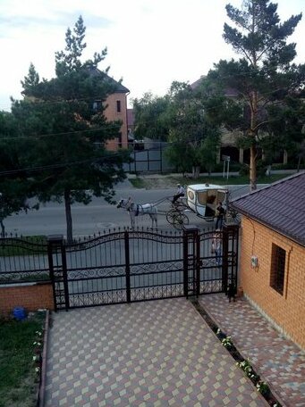 Kaztonika - Photo2