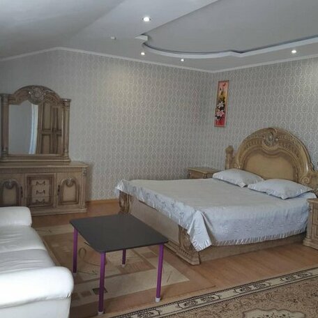 Mojo Hotel