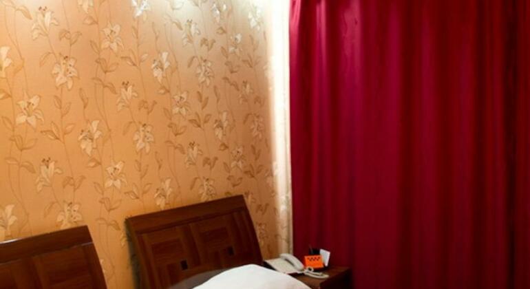 Ostrov Hotel - Photo2