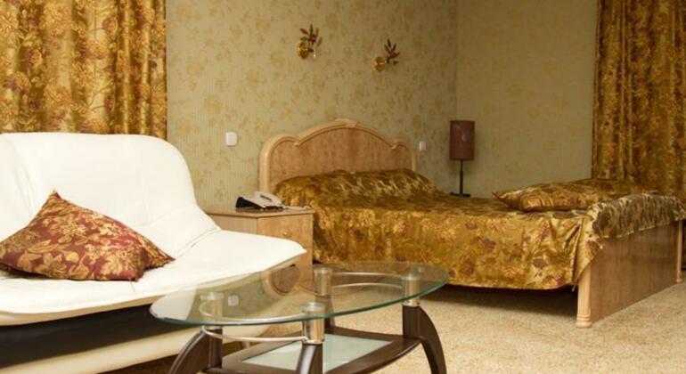 Ostrov Hotel - Photo3