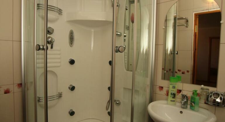 Ostrov Hotel - Photo4