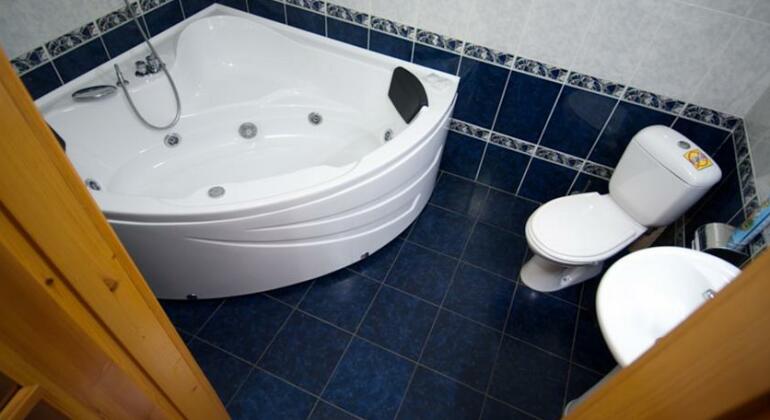 Ostrov Hotel - Photo5