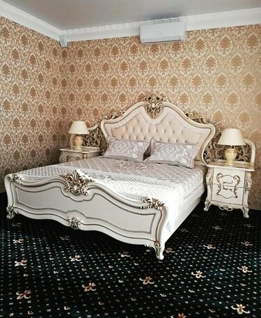 Palazzo Kostanay - Photo2