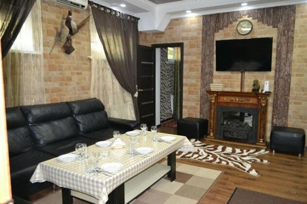 Gostinitsa Grand - Photo3