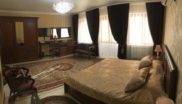 Gostinitsa Grand - Photo5