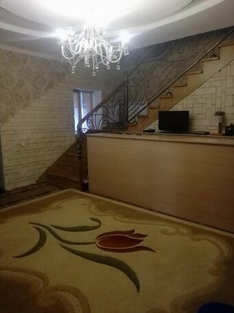 Hostel365