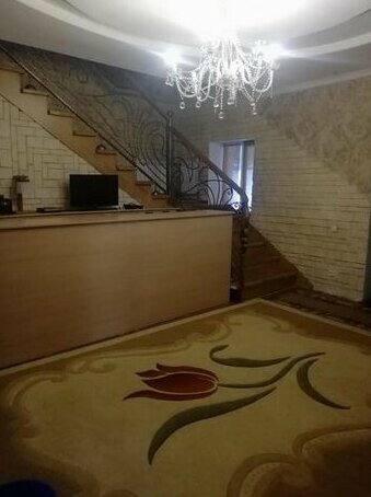 Hostel365