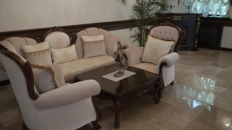 Hotel KREZ - Photo2