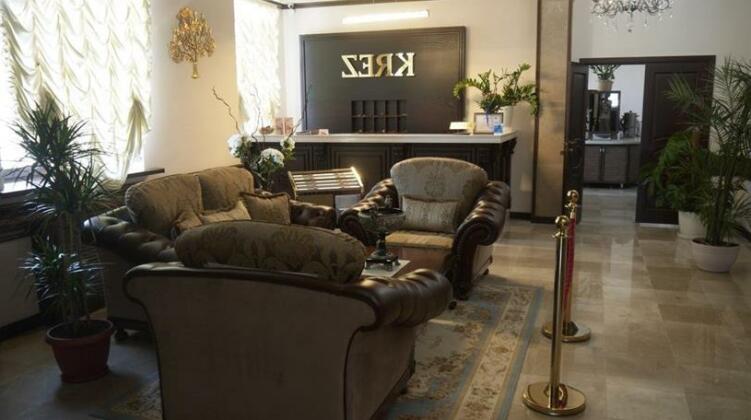 Hotel KREZ - Photo3