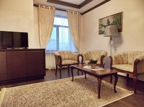 Hotel KREZ - Photo5