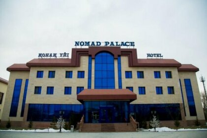 Hotel Nomad Palace Kyzylorda