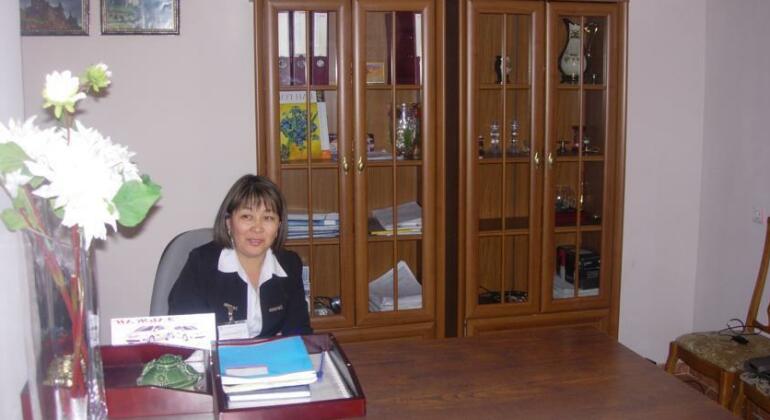 Hotel Vangogh - Photo2