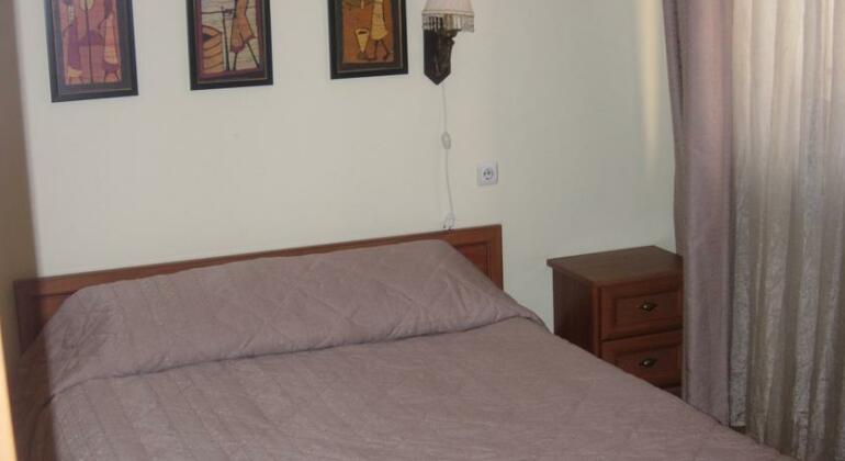 Hotel Vangogh - Photo3