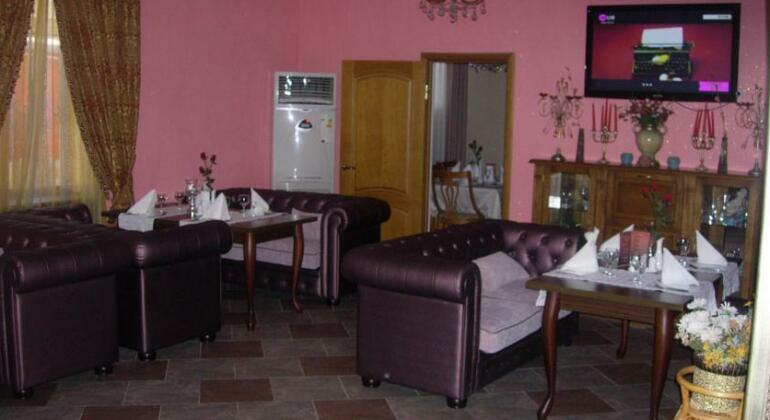 Hotel Vangogh - Photo4