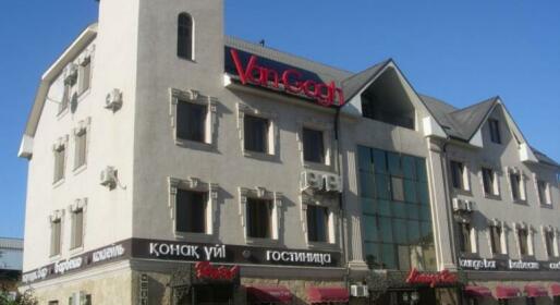 Hotel Vangogh