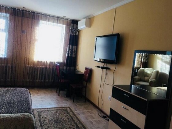 Shanyrak - Photo2