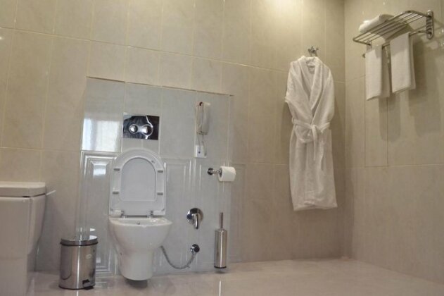 Sultan Plaza hotel - Photo3