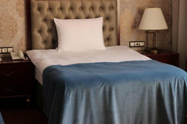 Sultan Plaza hotel - Photo4