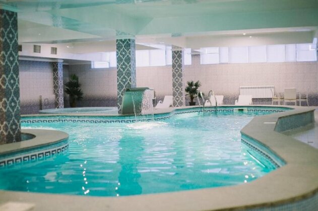 Sultan Plaza hotel - Photo5