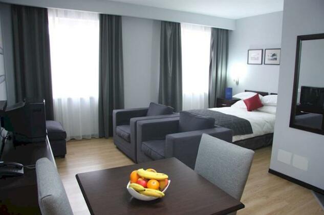 Chagala Hotel Uralsk - Photo4