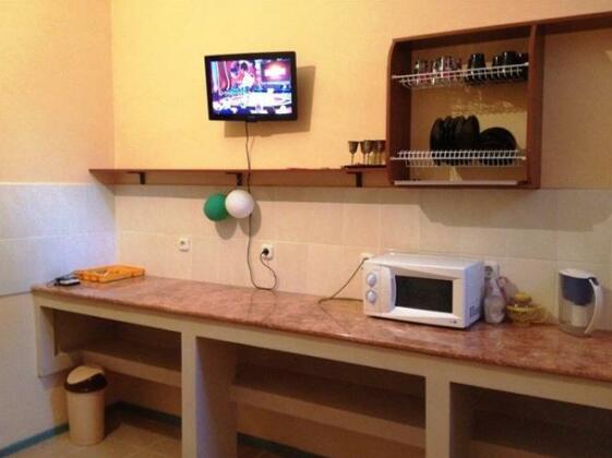 Home Hostel Uralsk - Photo2