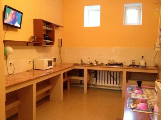 Home Hostel Uralsk - Photo3