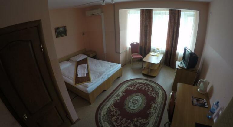 Kurmet Hotel - Photo5