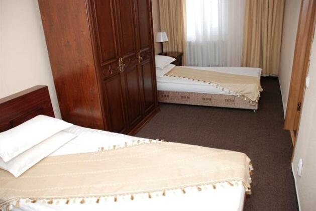 Park Hotel Uralsk - Photo4