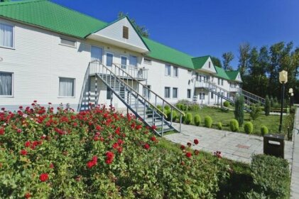 Park Hotel Uralsk