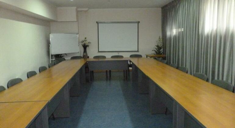 Rakhat Hotel - Photo3
