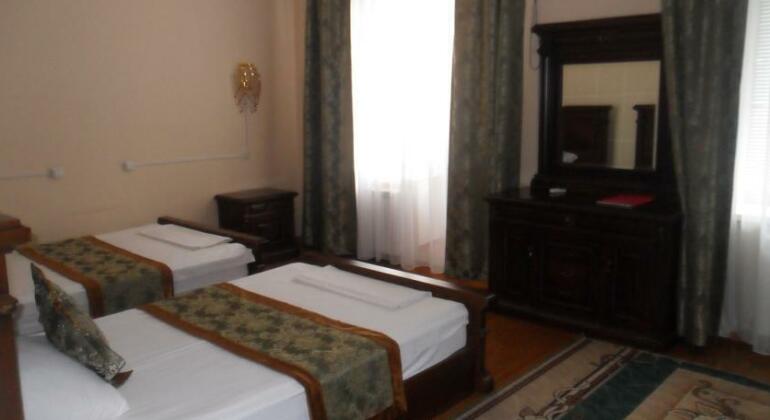 Rakhat Hotel - Photo4