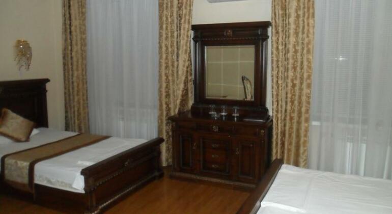 Rakhat Hotel - Photo5