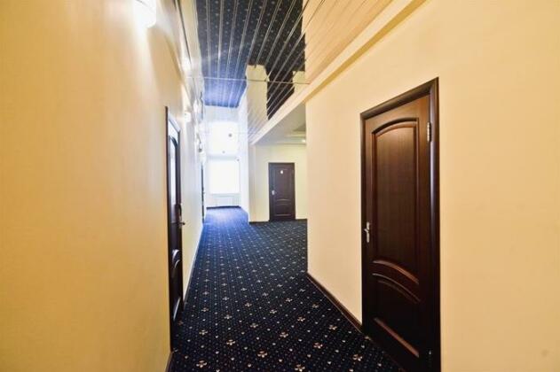 Victoria Hotel Oral - Photo2