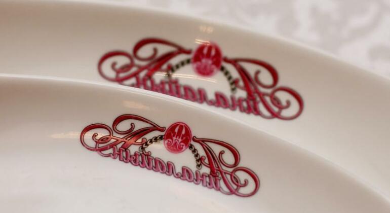Ainaline Hotel - Photo2