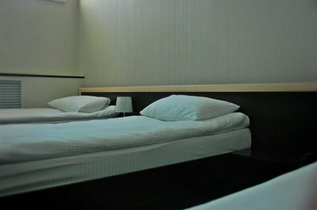 Aktai Hotel - Photo5