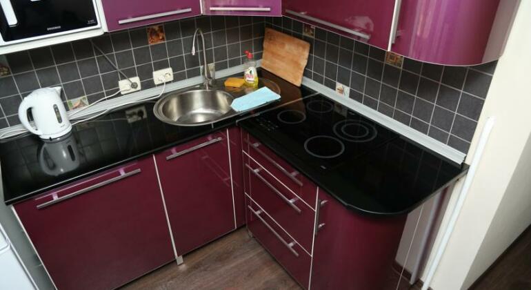 Apartment at Yshanova Square - Photo3