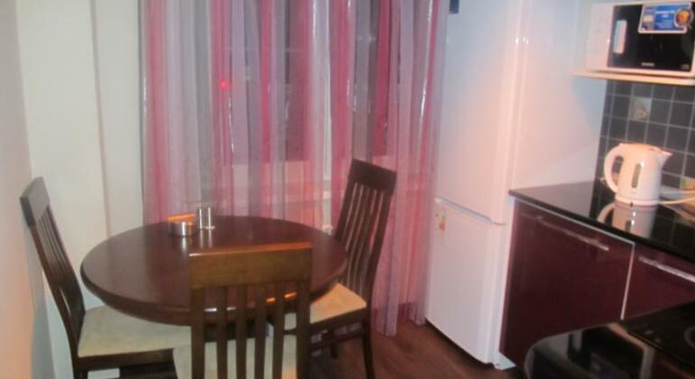 Apartment at Yshanova Square - Photo4