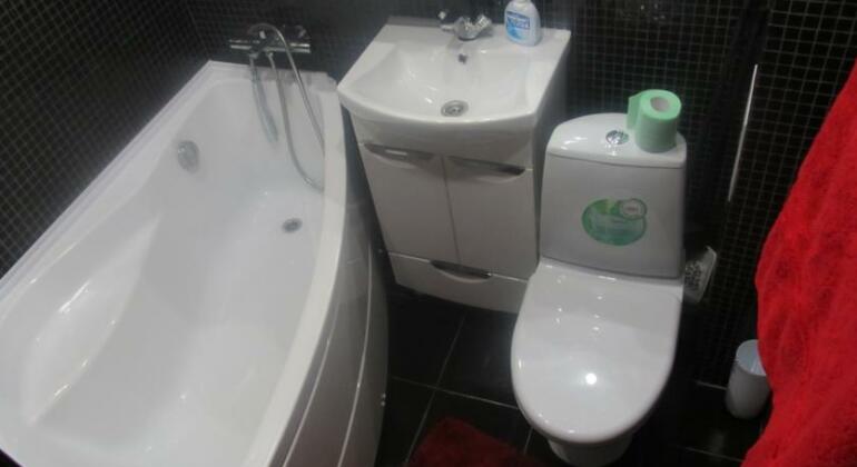 Apartment at Yshanova Square - Photo5