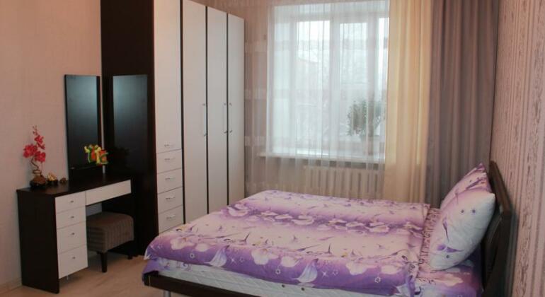 Apartment in City Centr - Photo2