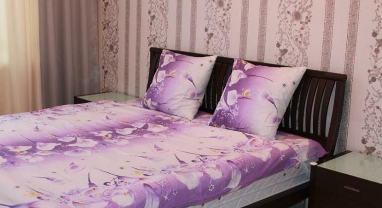 Apartment in City Centr - Photo3