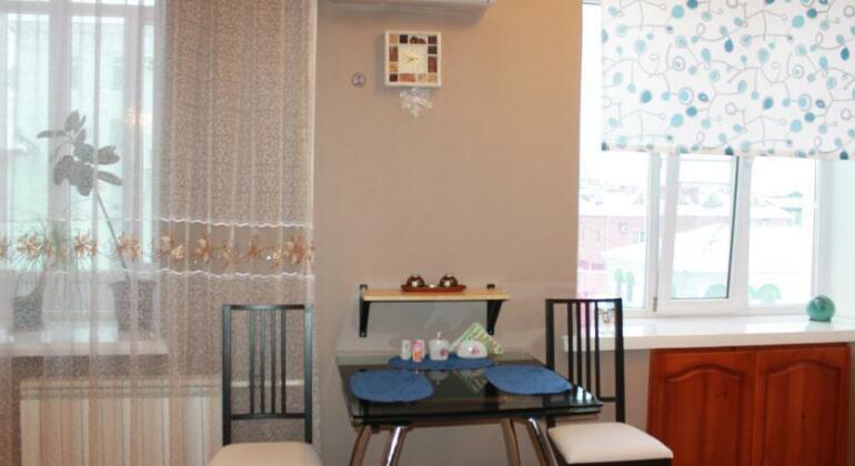 Apartment in City Centr - Photo4